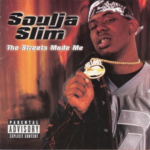Soulja Slim